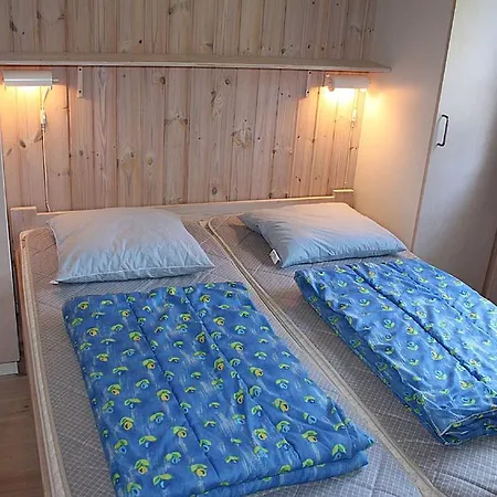 Three-bedroom Holiday Klovermarken 09 Сasa de vacaciones